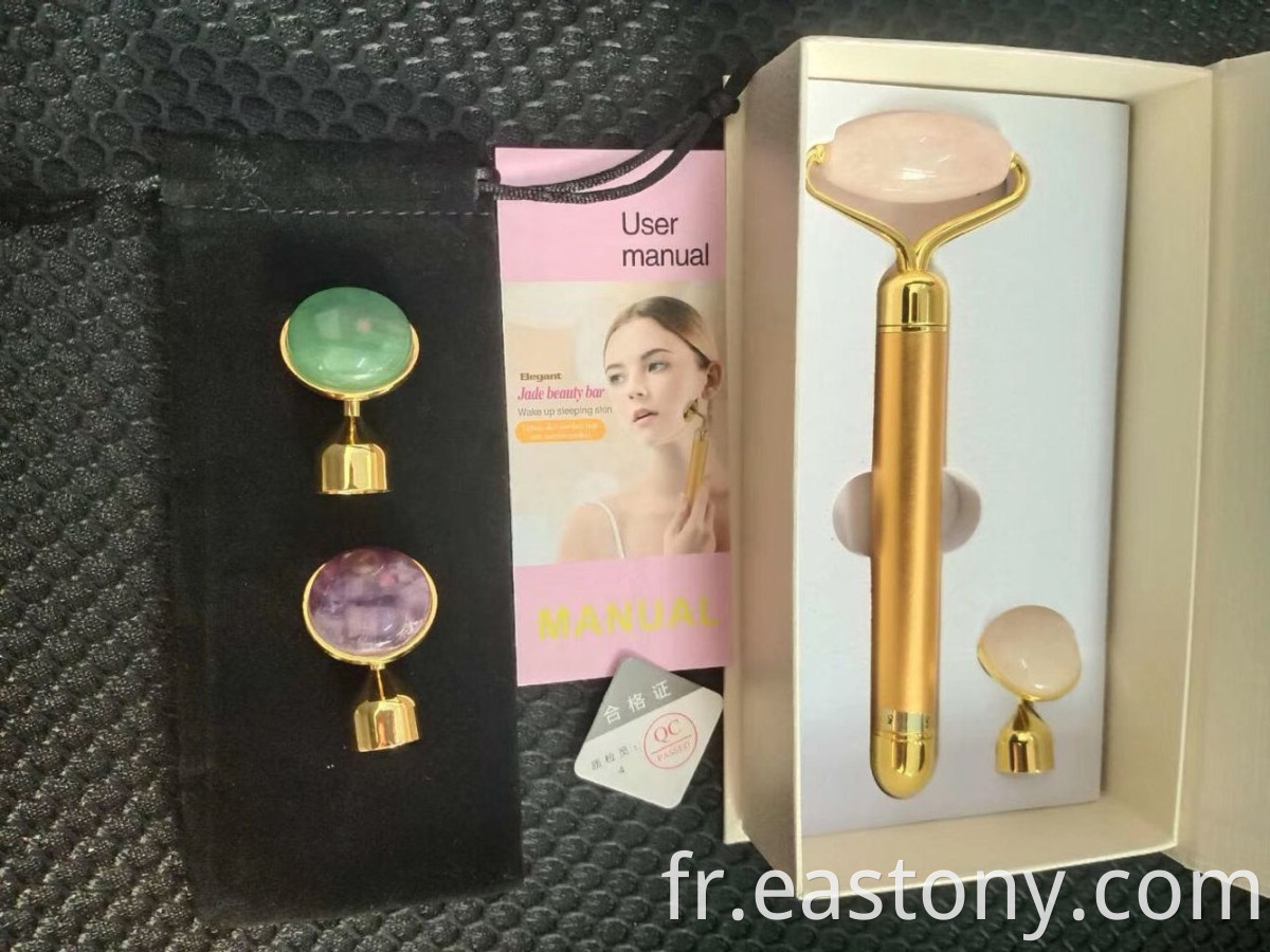 Wand Shape Gua Sha Board